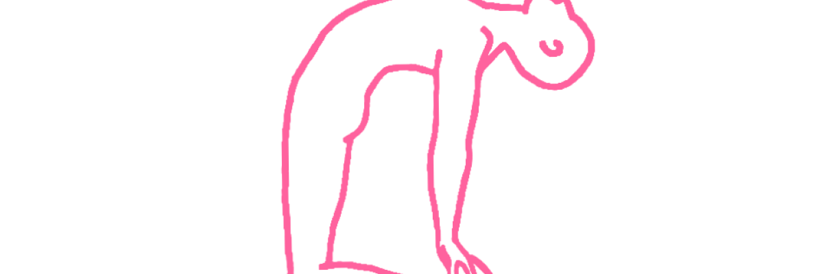 Поза Верблюда (Уштрасана)