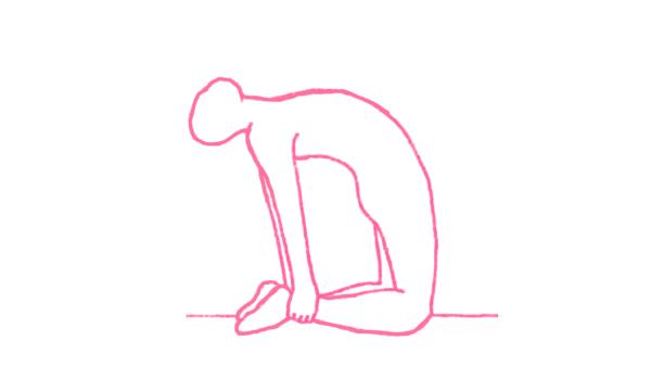 Регулирование тепла в теле для улучшения пищеварения и похудения (Крийя для создания внутреннего жара)