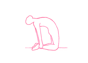 Регулирование тепла в теле для улучшения пищеварения и похудения (Крийя для создания внутреннего жара)