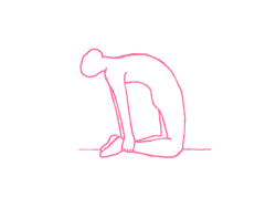 Регулирование тепла в теле для улучшения пищеварения и похудения (Крийя для создания внутреннего жара)