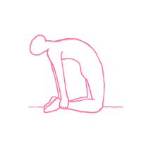 Регулирование тепла в теле для улучшения пищеварения и похудения (Крийя для создания внутреннего жара)