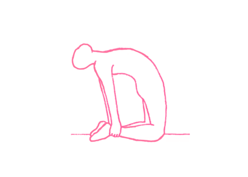 Поза Верблюда (11 мин). Упражнение Кундалини Йоги