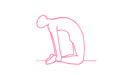 Регулирование тепла в теле для улучшения пищеварения и похудения (Крийя для создания внутреннего жара)