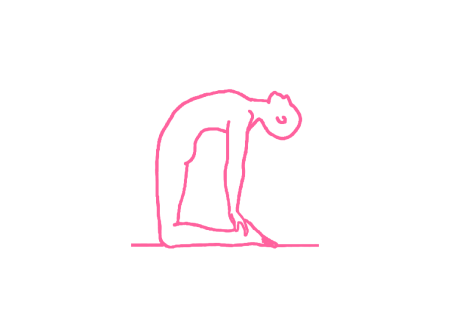 Поза Верблюда. Кундалини Йога Упражнение