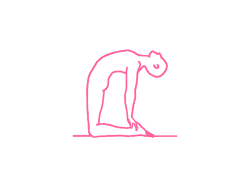 Поза Верблюда с Дыханием Огня. Упражнение Кундалини Йога