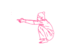 Поза Ворона. Упражнение Кундалини йоги