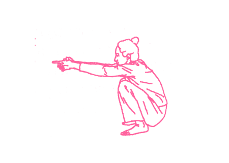 Поза Ворона. Упражнение Кундалини йоги Поза Ворона. Упражнение Кундалини йоги