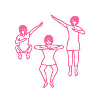 Крийя для улучшения кровообращения