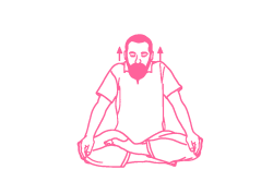 Пожимания плечами (2 мин). Упражнение Кундалини Йоги