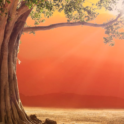 MAGICAL HEALING MANTRA