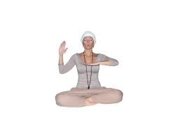 Пранаяма для избавления от болезней