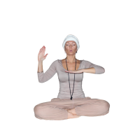 Пранаяма для избавления от болезней