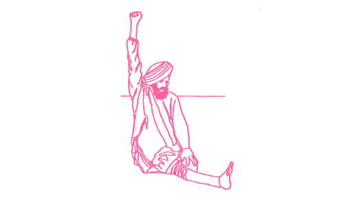 Пранаяма для очищения