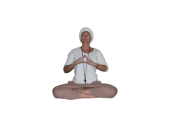 Праническая медитация для Сердечного Центра