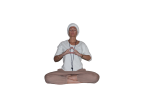 Праническая медитация для Сердечного Центра