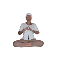 Праническая медитация для Сердечного Центра