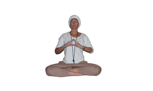 Праническая медитация для Сердечного Центра