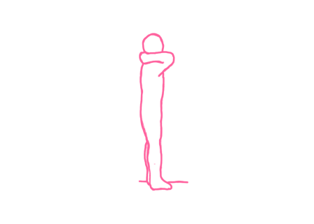 Приседание на корточки с руками за шеей (2 мин). Упражнение Кундалини Йоги 2 Приседание на корточки с руками за шеей (2 мин). Упражнение Кундалини Йоги 2