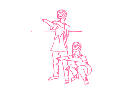 Приседания в Позу Ворона. Упражнение Кундалини Йоги Приседания в Позу Ворона. Упражнение Кундалини Йоги