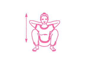 Крийя на первую чакру: «Пробудите тело и позвоночник»