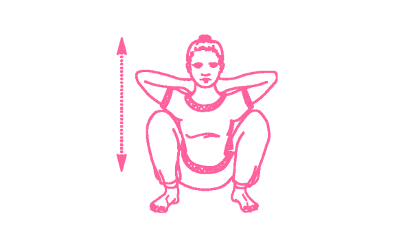 Крийя на первую чакру: «Пробудите тело и позвоночник»