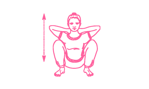 Крийя на первую чакру: «Пробудите тело и позвоночник»