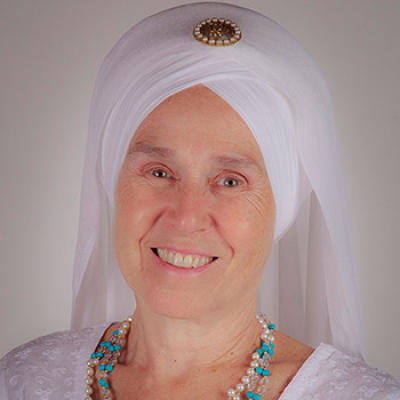 Притпал Каур Хальса