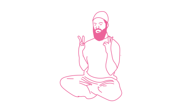 Пробуждение спящей внутренней силы (Аштанг Агни Крийя)