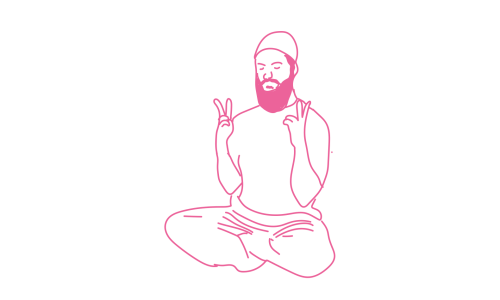 Пробуждение спящей внутренней силы (Аштанг Агни Крийя)