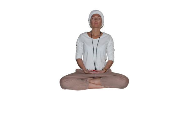 Сахадж Йога