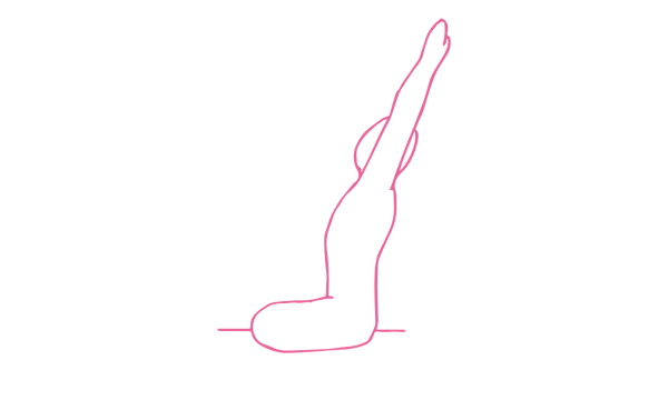 Расправьте ваши крылья