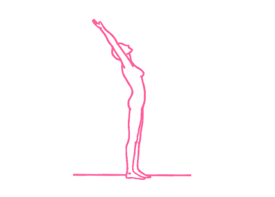 Прогибы назад. Асаны Кундалини Йоги