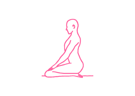 Прогибы позвоночника вперед-назад в Позе Скалы (8 мин). Упражнение Кундалини Йоги 1 Прогибы позвоночника вперед-назад в Позе Скалы (8 мин). Упражнение Кундалини Йоги 1