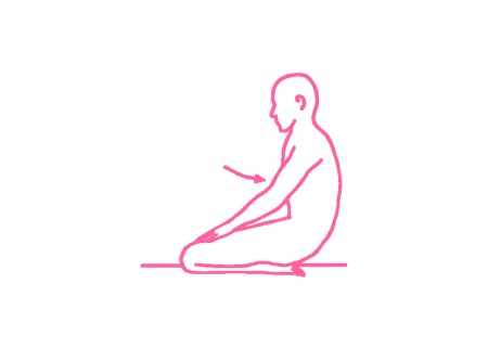 Прогибы позвоночника вперед-назад в Позе Скалы (8 мин). Упражнение Кундалини Йоги 2 Прогибы позвоночника вперед-назад в Позе Скалы (8 мин). Упражнение Кундалини Йоги 2