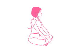 Кундалини Йога: Прогибы позвоночника с задержкой дыхания 1