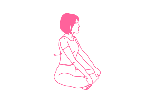 Кундалини Йога: Прогибы позвоночника с задержкой дыхания 1