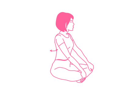 Кундалини Йога: Прогибы позвоночника с задержкой дыхания 1