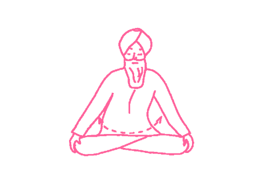 Прогибы позвоночника в стороны (3 мин). Упражнение Кундалини Йоги