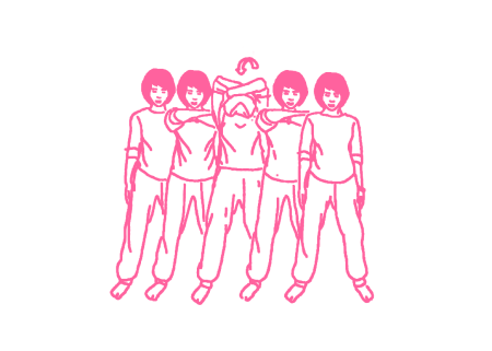 Прогибы со скрещенными руками и мантрой Са Та На Ма (3 мин – 4 мин)