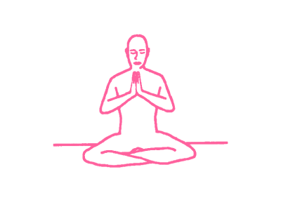 Мудра молящегося или Молитвенная мудра в Кундалини Йоге 1