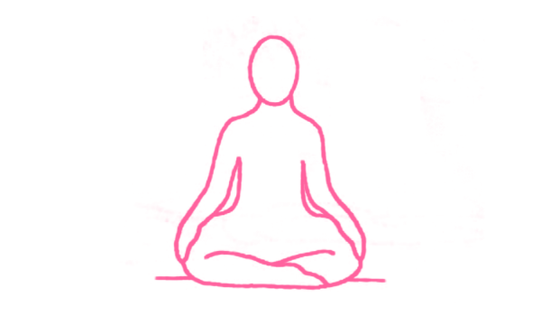 Медитация «Акупунктура Мозга»