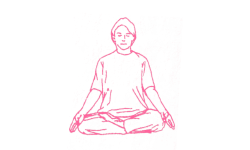 Антар Наад Мудра (Медитация Кабадше)