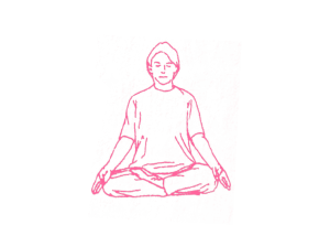 Антар Наад Мудра (Медитация Кабадше)