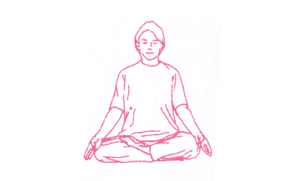 Антар Наад Мудра (Медитация Кабадше)