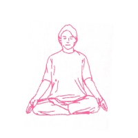 Антар Наад Мудра (Медитация Кабадше)