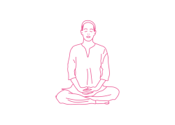 Пение мантры «Бог и я, я и Бог – мы едины». Кундалини Йога