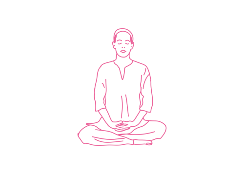 Пение мантры «Бог и я, я и Бог – мы едины». Кундалини Йога