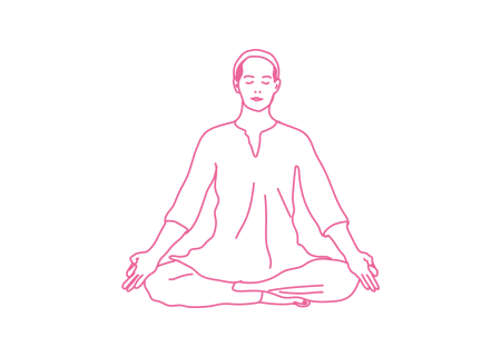 Качания пупком в Простой Позе (3 мин) Кундалини Йога Качания пупком в Простой Позе (3 мин) Кундалини Йога