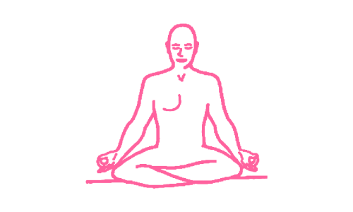 Медитация «Акупунктура Мозга»