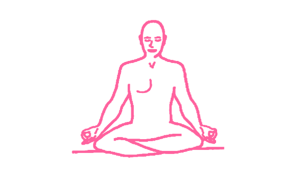 Медитация «Акупунктура Мозга»